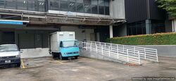 Corporation Place (D22), Factory #521480191